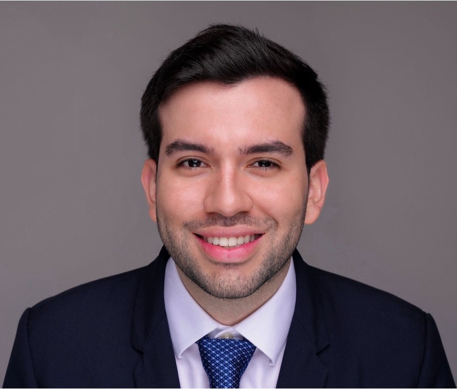 Daniel Zapata Pena