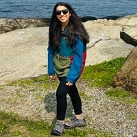 Nawal Aamir, MD