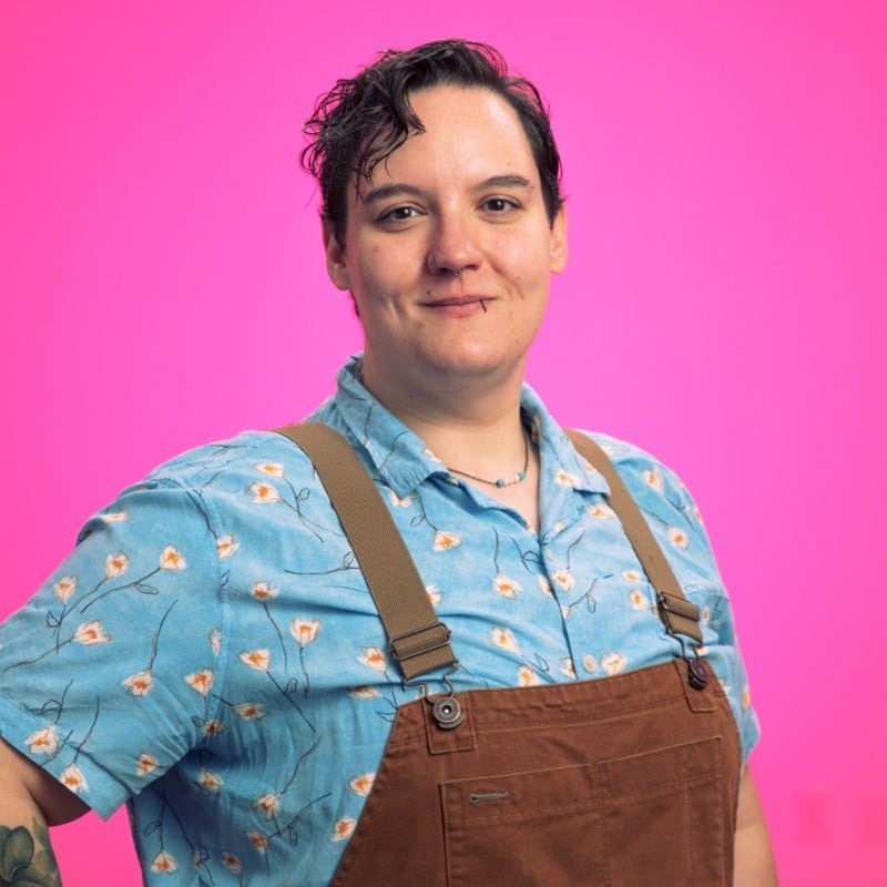 Carrie Kovalak, PhD
