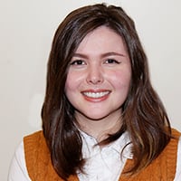 Courtney Sanders