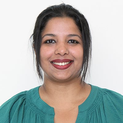 Karuna Sandra Thomas