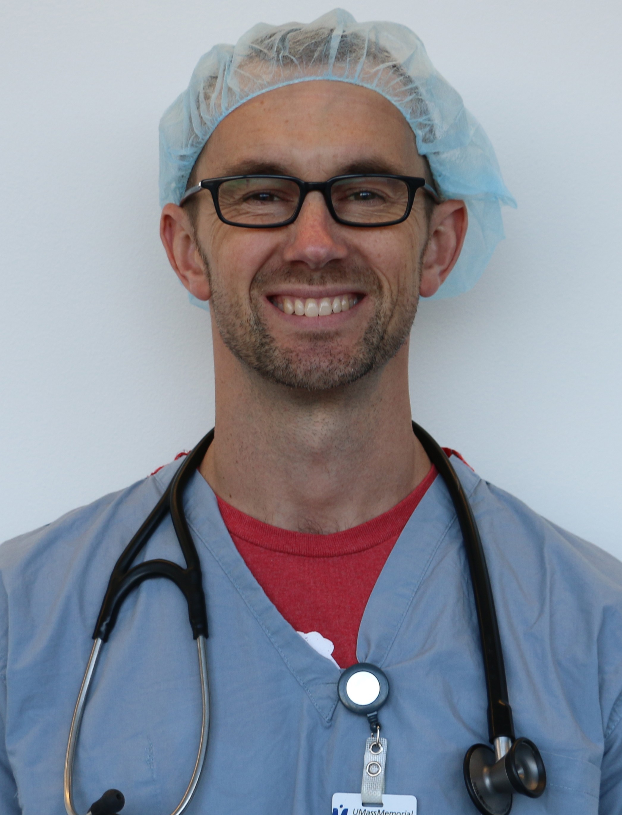 Richard Wayshville