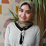 Amira Kazi