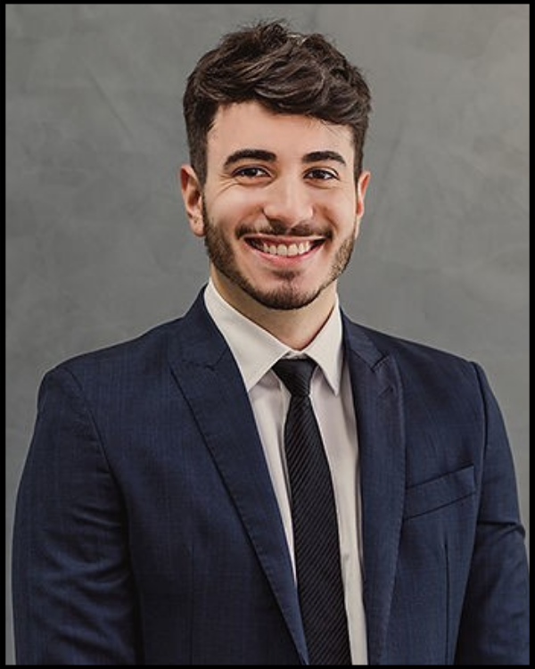Marcus Padilha