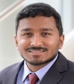 Varun Ayyaswami, MD