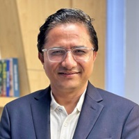 Prakash Paudel