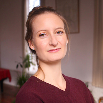 Gabriella Boulting