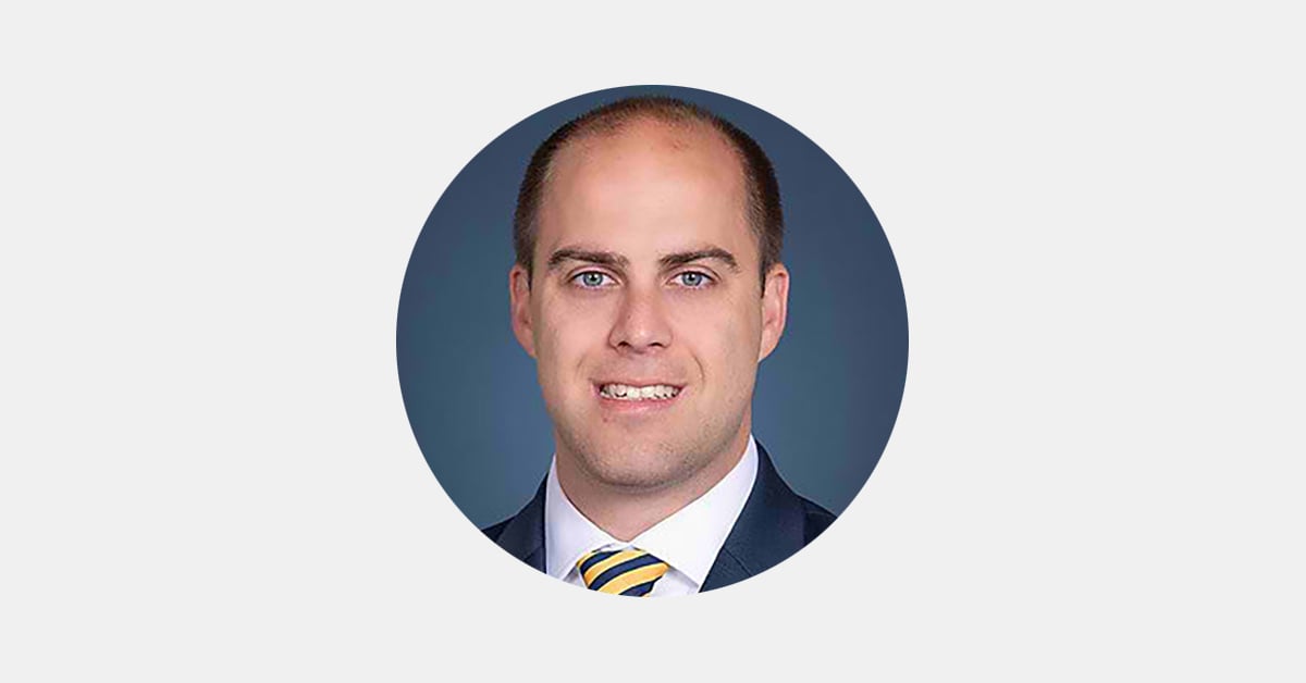 Ryan Holstead, MD