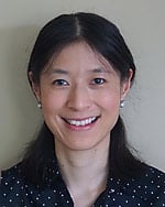 Margret Chang