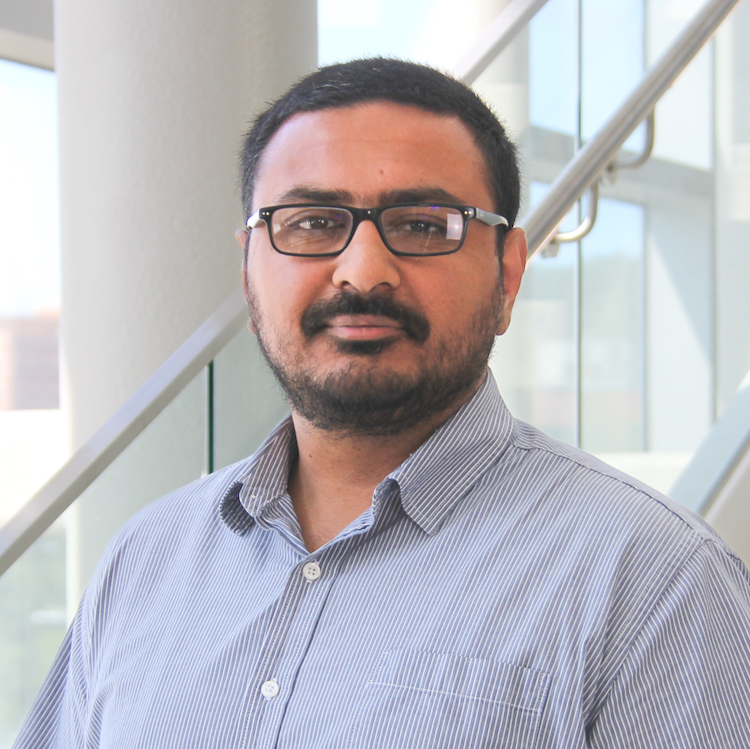 Eraj Khokar, PhD