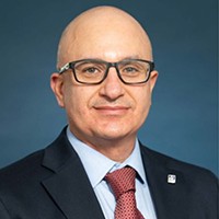 Bassel Mahmoud