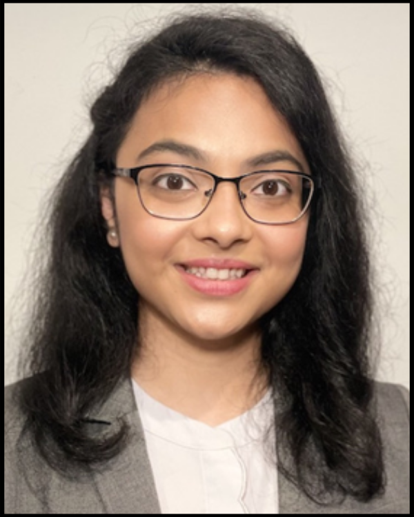 Nichita Kulkarni