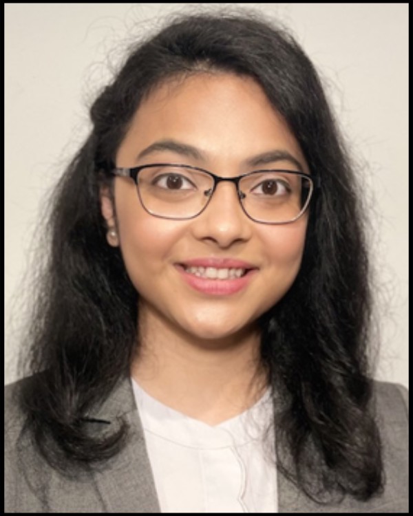 Nichita Kulkarni