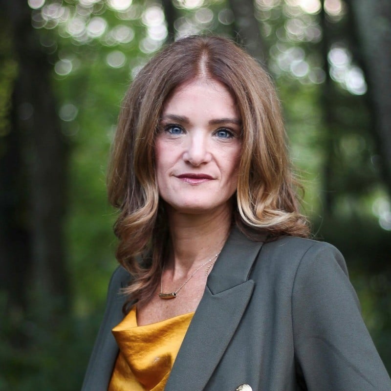 Nancy Byatt