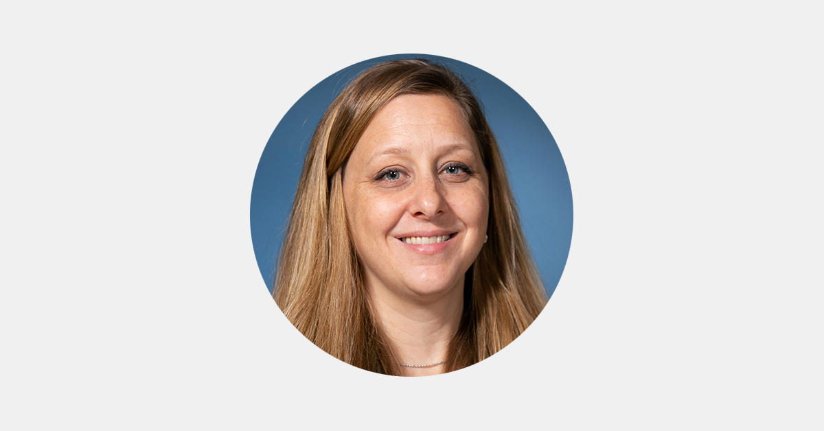 Elisabeth R. Garwood, MD