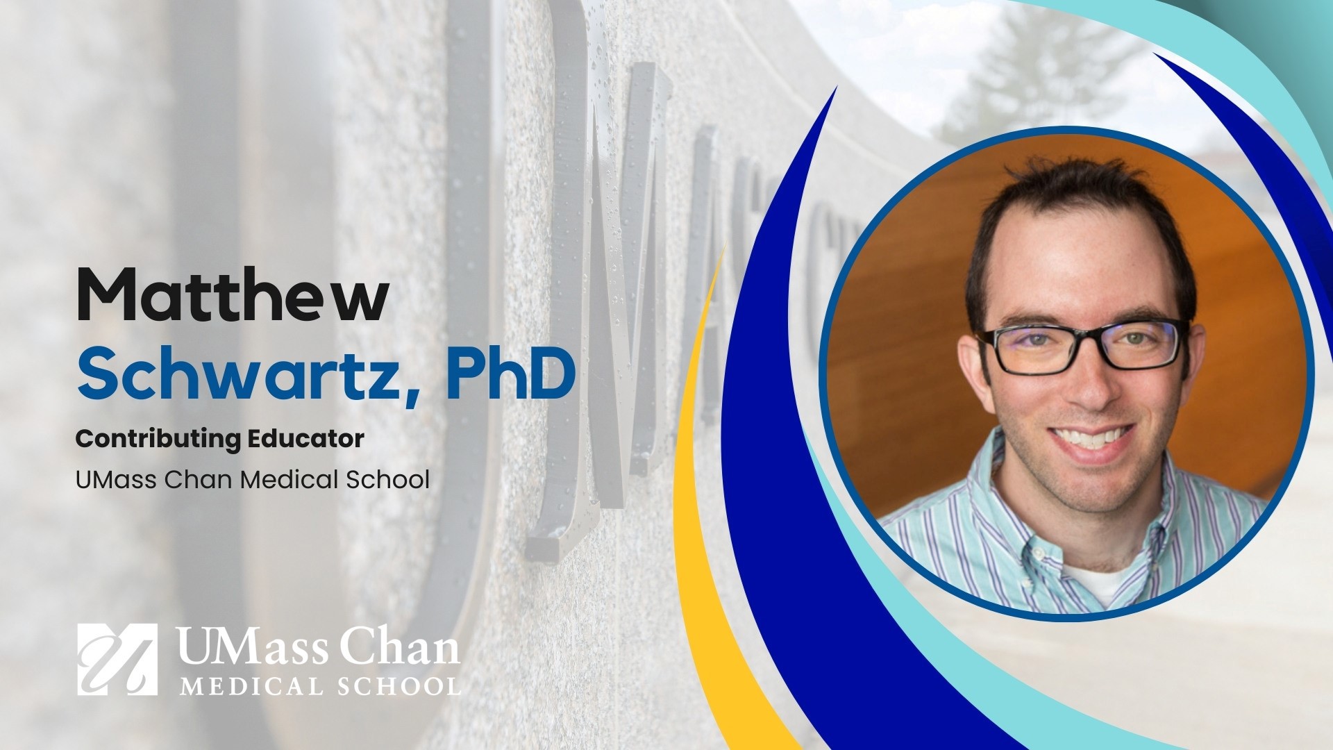 Matthew Schwartz