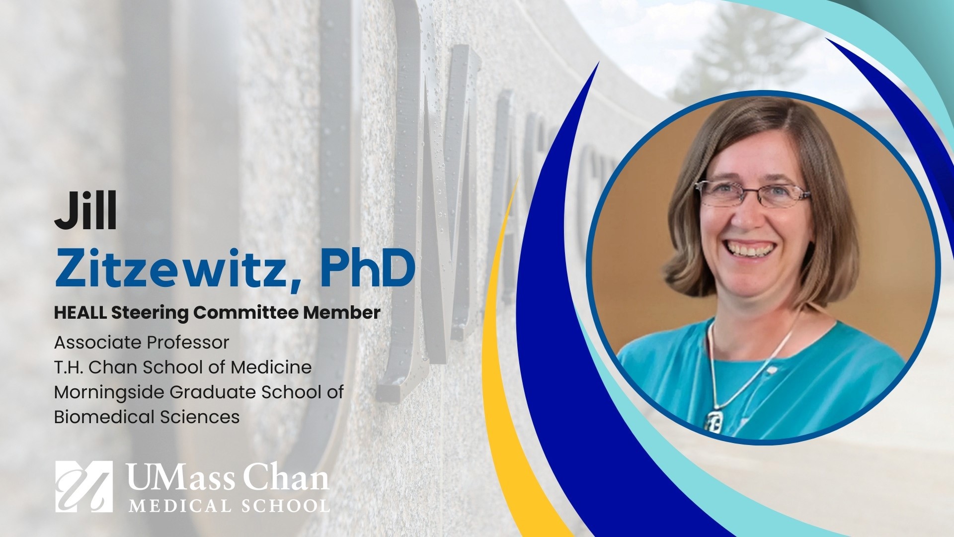 Jill Zitzewitz