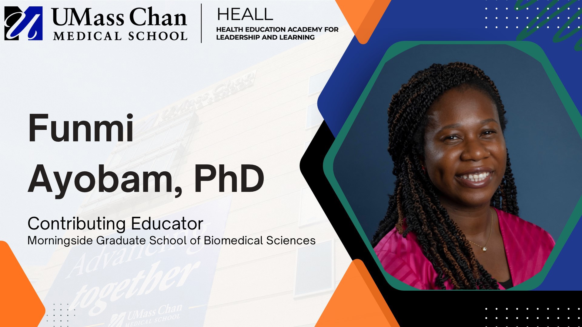 Funmi Ayobami