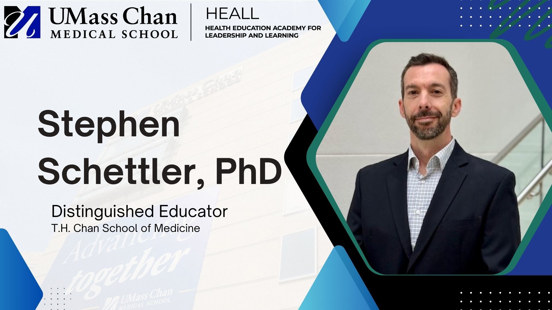 Stephen Schettler