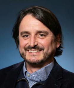 B. Nicolas Bloch
