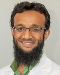 Mohammed Salman Shazeeb