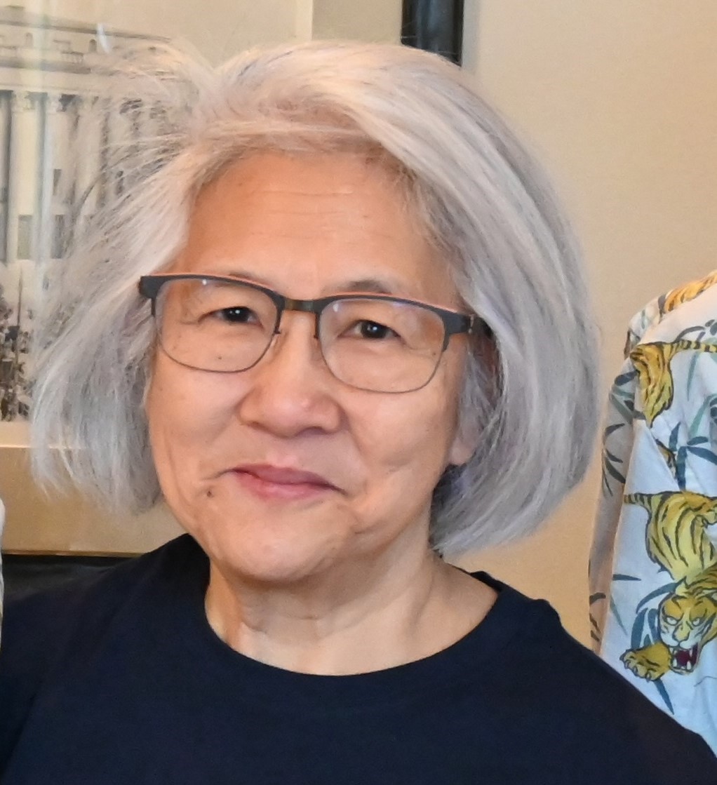 Rosalind Lee, BS