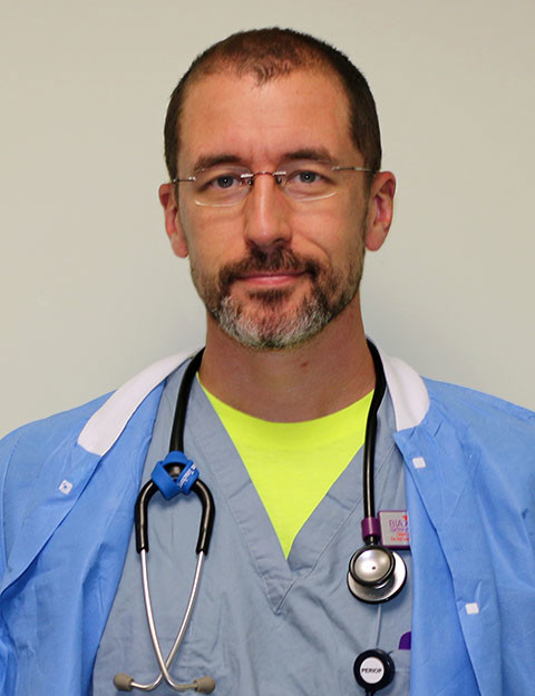 Denis Childs