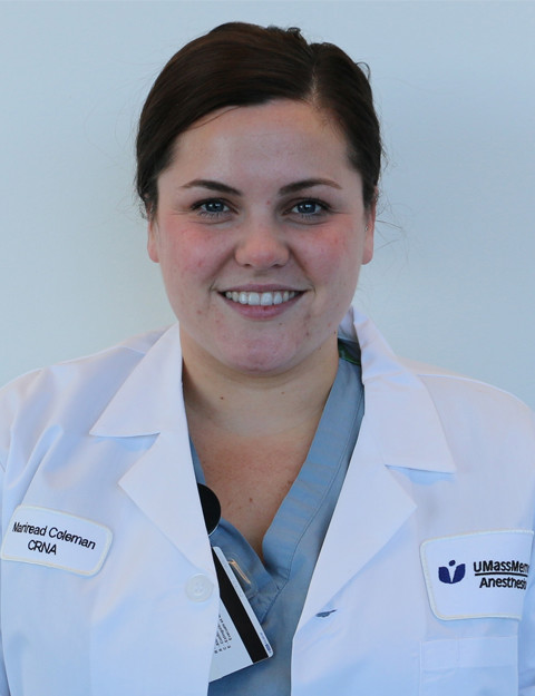 Mairead Colemen