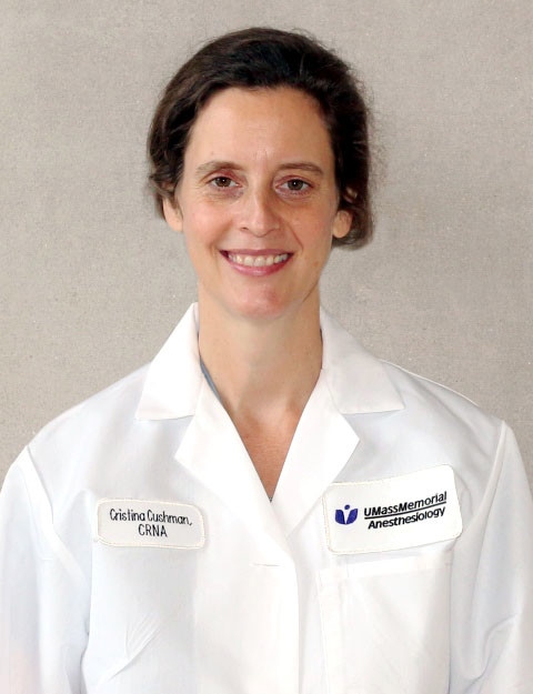 Christina Holland