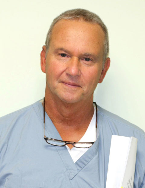 Thomas Fish