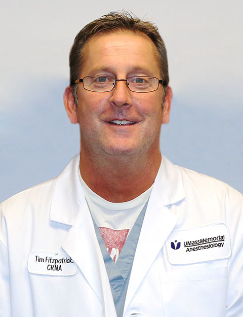 Tim Fitzpatrick