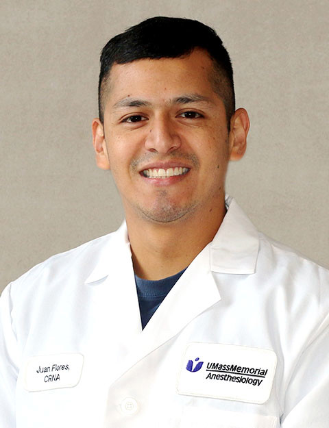 Juan Flores