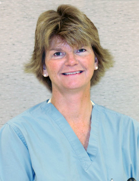 Kathleen Walsh