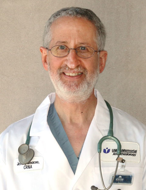 Jeffrey Winacco