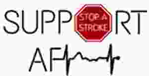 SUPPORT-AF IV: Supporting use of AC through provider prompting about oral anticoagulation therapy for AF