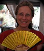 Annie Culver