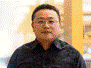 Gang Han, colleagues develop tumor-targeting MRI contrast based on human protein