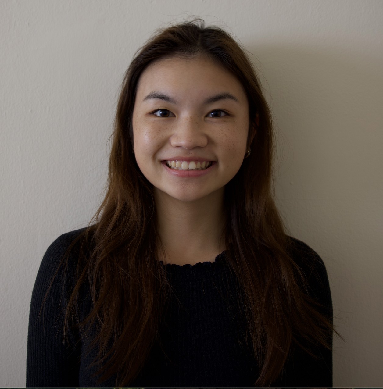 Clarice Xu