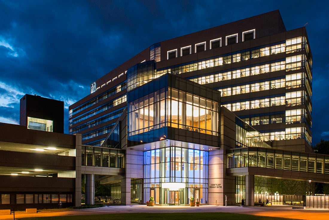 RNA Therapeutics Institute (RTI) - UMass Chan Medical School