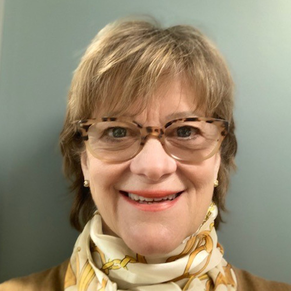 Diane McKenna-Yasek