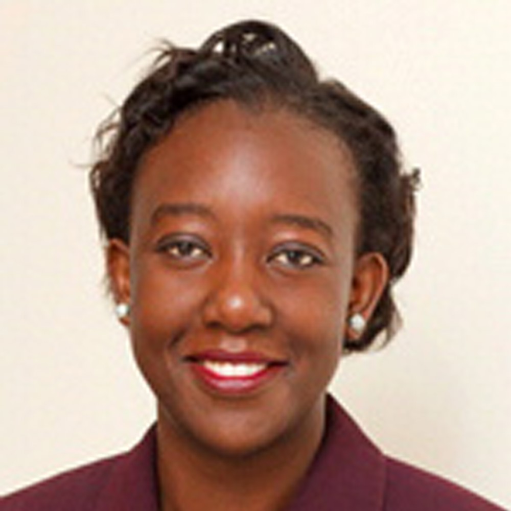 Margaret Owegi