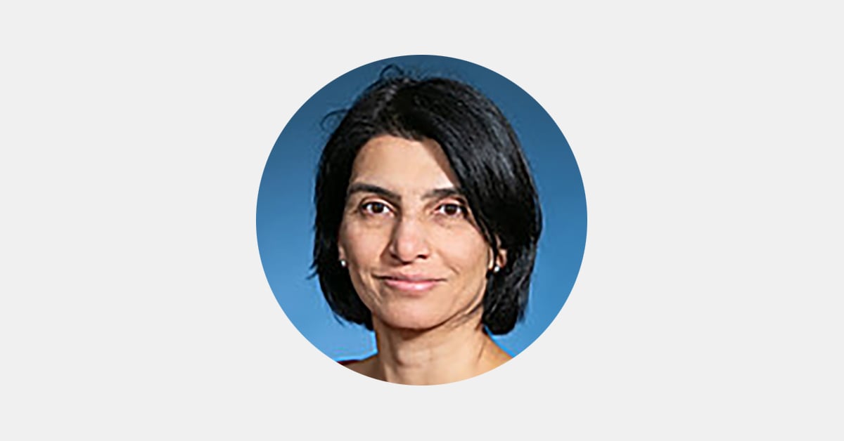 Tasneem K. Lalani, MD