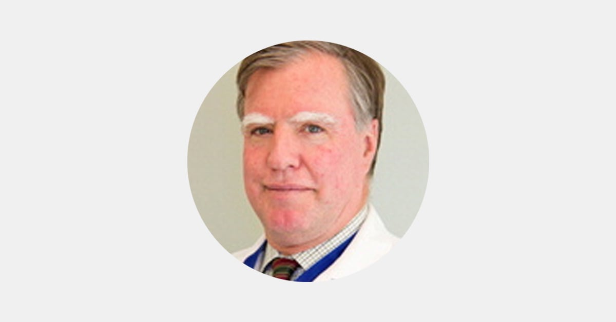 Giles F. Whalen, MD