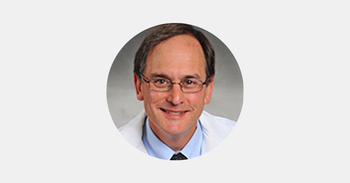 Jeffrey J. Greenberg, MD