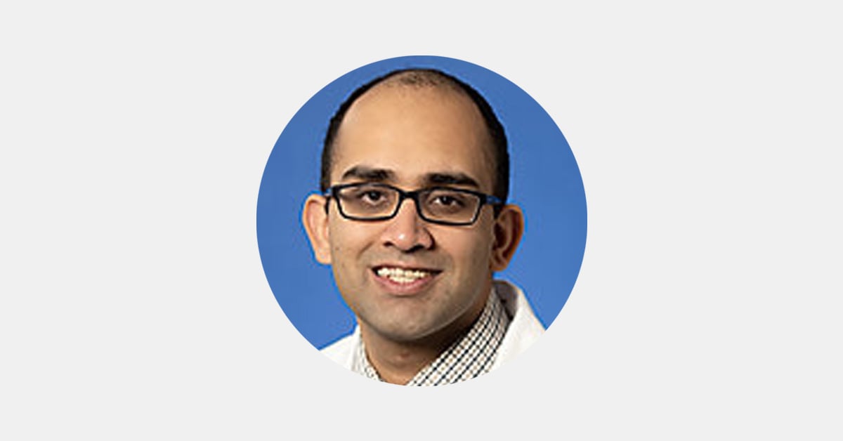 Rahul N. Sood, MD