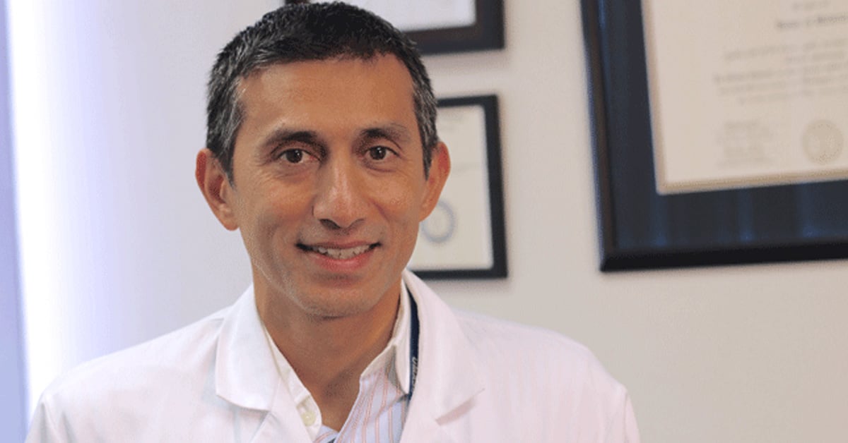 Karim Alavi, MD, MPH