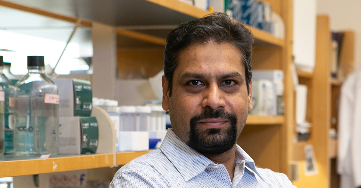 Sunil K. Malonia, PhD