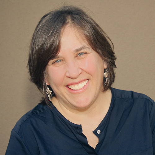 Linda Dimeff
