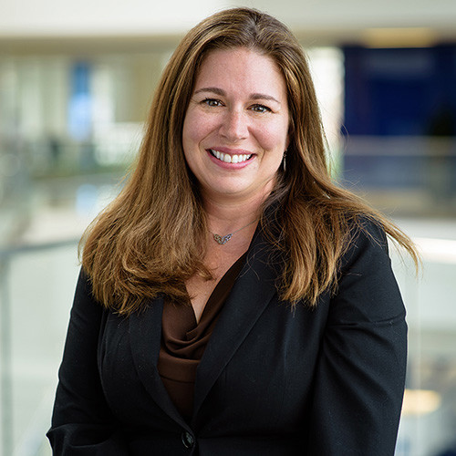 Denise R. Dunlap