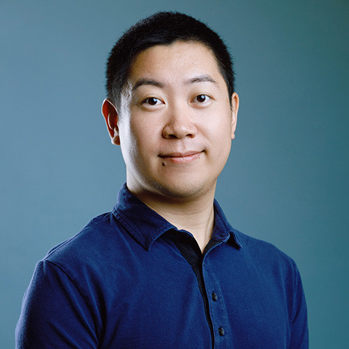 Chenglin Hong